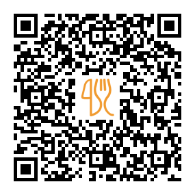 QR-kod till menyn för Tullen 8:2 Café Bistro