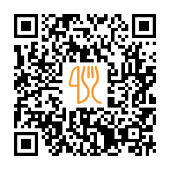 QR-kod till menyn för Oazen