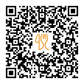 QR-kod till menyn för Bandy Grill Pizzeria