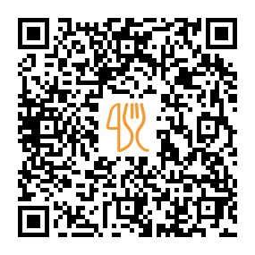 QR-kod till menyn för Indian Kitchen