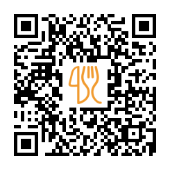 QR-kod till menyn för Burger Café