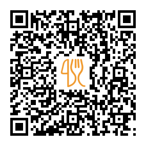 QR-kod till menyn för Aneby Grillen