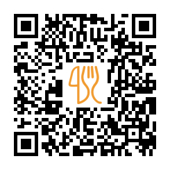 QR-kod till menyn för Byns Frisersalong