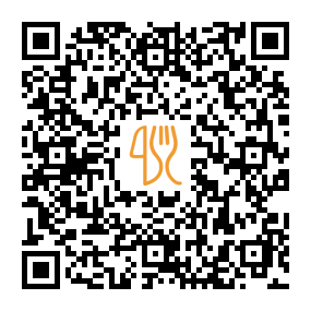 QR-kod till menyn för Strandkantens Café Logi