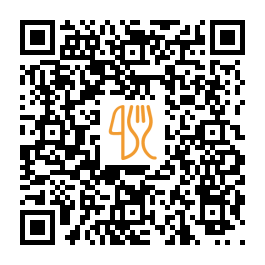 QR-kod till menyn för Brittas Strandveranda