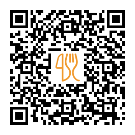 QR-kod till menyn för Tvaakanten