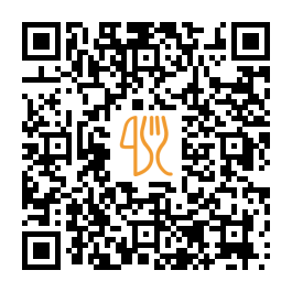 QR-kod till menyn för Sushi Kungsmässan