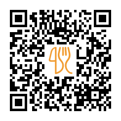 QR-kod till menyn för Cafét