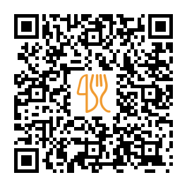 QR-kod till menyn för Förslövs Restaurang Pizzeria