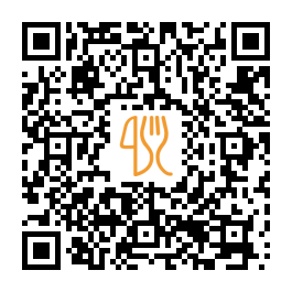 QR-kod till menyn för Backbergs Pensionat