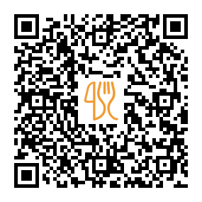 QR-kod till menyn för Camp Ven, Vens Camping Stugby