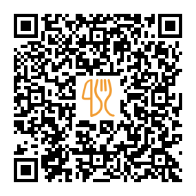 QR-kod till menyn för Börjes Gatukök