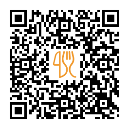 QR-kod till menyn för Arilds Vingård