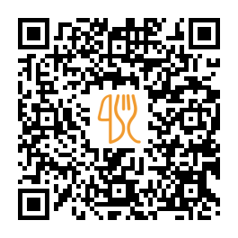 QR-kod till menyn för Hovås Strandbar