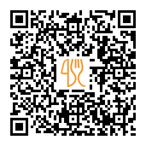 QR-kod till menyn för Gröna Huset