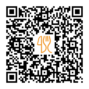 QR-kod till menyn för Tandoori Kitchen