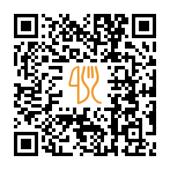 QR-kod till menyn för Pizzahörnan