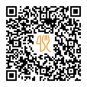 QR-kod till menyn för Frs Sapla Restaurang