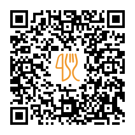 QR-kod till menyn för Mössebergsbagaren