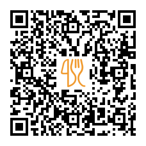 QR-kod till menyn för Järnvägshotellet