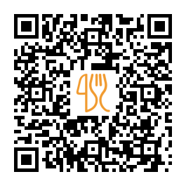 QR-kod till menyn för Aifur Krog