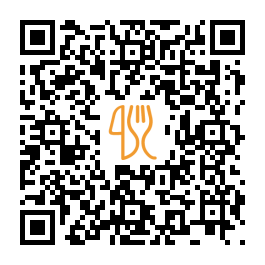 QR-kod till menyn för Vindhem