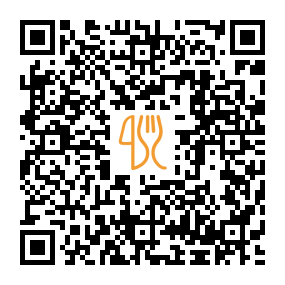 QR-kod till menyn för Pizzeria Fortuna