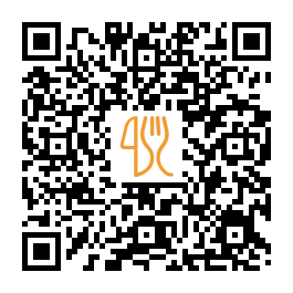 QR-kod till menyn för Old Street CafÉ