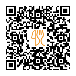 QR-kod till menyn för Primavera Pizzeria