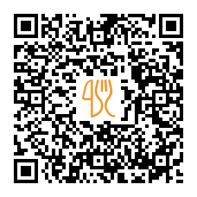 QR-kod till menyn för Superbowl Nykoeping