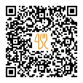 QR-kod till menyn för Matmakarna