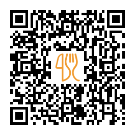 QR-kod till menyn för Frilles Cafe' Bistro