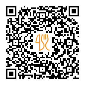 QR-kod till menyn för Burger King