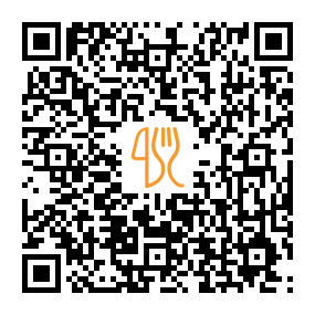 QR-kod till menyn för Sandéns Konditori