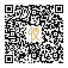 QR-kod till menyn för Calmars Veranda