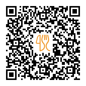 QR-kod till menyn för Restaurang Pizzeria La Scala