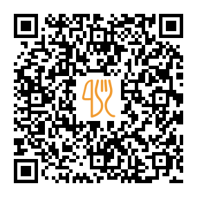 QR-kod till menyn för ÖsterÅkers Golfrestaurang