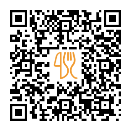 QR-kod till menyn för HemkÖp Åhlens City