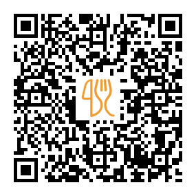 QR-kod till menyn för Café Himlavalvet