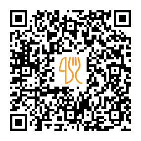 QR-kod till menyn för Sankt Petri Logen