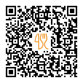 QR-kod till menyn för Restaurang Alfhems Kungsgård