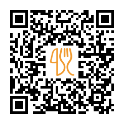 QR-kod till menyn för Frillegrillen