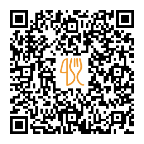 QR-kod till menyn för Svampens Gatukök