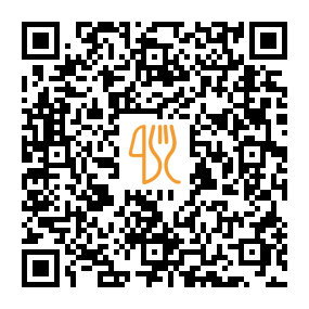 QR-kod till menyn för Burger King