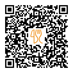 QR-kod till menyn för Marstrands Havshotell