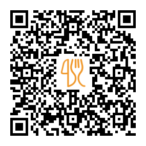 QR-kod till menyn för Hasses KÖk