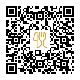 QR-kod till menyn för Pizzeria Wiking