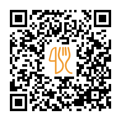 QR-kod till menyn för Kalvefalls