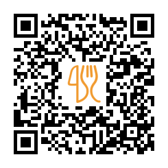 QR-kod till menyn för Dyrö Krog