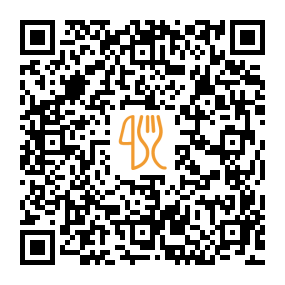 QR-kod till menyn för Restaurang Blå Laguna Sport